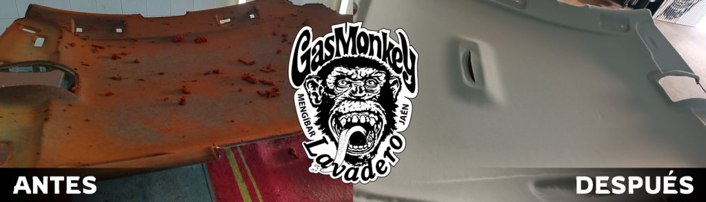 trabajos gas monkey mengibar