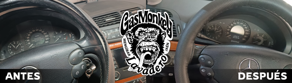 trabajos gas monkey mengibar 1