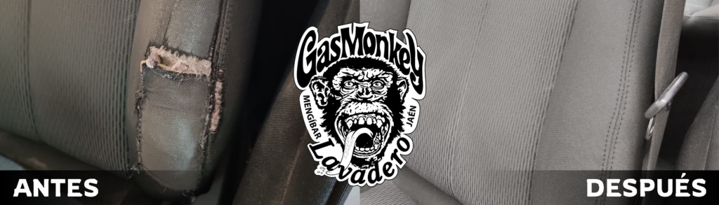 trabajos gas monkey mengibar 2