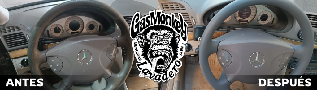 trabajos gas monkey mengibar 3